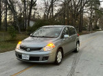 2012 Nissan Versa 134,000 mi