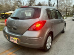 2012 Nissan Versa 134,000 mi