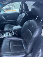 INFINITI FX 60,000 mi