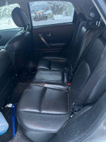 INFINITI FX 60,000 mi