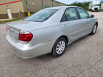 2005 Toyota Camry 88,000 mi