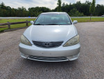2005 Toyota Camry 88,000 mi