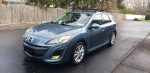 Mazda 2 127,000 mi