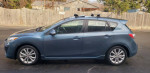 Mazda 2 127,000 mi