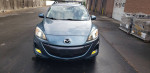 Mazda 2 127,000 mi