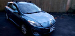 Mazda 2 127,000 mi