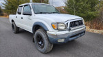 Toyota Tacoma 131,000 mi