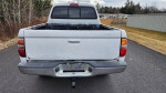 Toyota Tacoma 131,000 mi