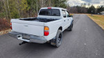 Toyota Tacoma 131,000 mi