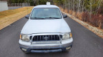 Toyota Tacoma 131,000 mi