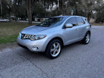 2010 Nissan Murano S FWD 67,000 mi