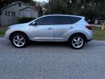 2010 Nissan Murano S FWD 67,000 mi