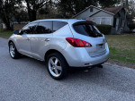 2010 Nissan Murano S FWD 67,000 mi