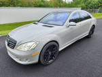 Mercedes-Benz 56,000 mi