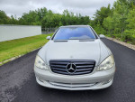 Mercedes-Benz 56,000 mi