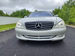 Mercedes-Benz 56,000 mi