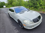 Mercedes-Benz 56,000 mi
