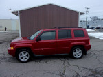 2010 Jeep Patriot Sport FWD 88,000 mi