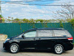 2013 Toyota Sienna XLE 7-Passenger AWD 50,000 mi
