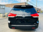 2013 Toyota Sienna XLE 7-Passenger AWD 50,000 mi