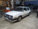 Volkswagen 107,000 mi