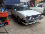 Volkswagen 107,000 mi