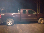 GMC 79,000 mi