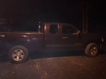 GMC 79,000 mi