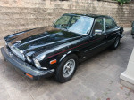 Jaguar 55,000 mi