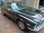 Jaguar 55,000 mi