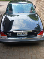 Jaguar 55,000 mi