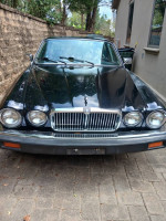 Jaguar 55,000 mi