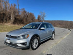 2017 Volkswagen Golf 59,000 mi