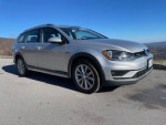 2017 Volkswagen Golf 59,000 mi