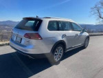2017 Volkswagen Golf 59,000 mi