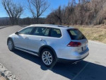 2017 Volkswagen Golf 59,000 mi