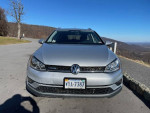 2017 Volkswagen Golf 59,000 mi