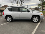 2009 Jeep Compass 63,000 mi