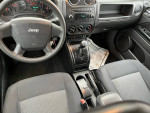 2009 Jeep Compass 63,000 mi