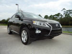 2015 Lexus RX 350 FWD 86,000 mi