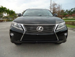 2015 Lexus RX 350 FWD 86,000 mi