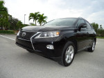 2015 Lexus RX 350 FWD 86,000 mi
