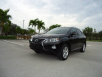 2015 Lexus RX 350 FWD 86,000 mi