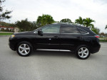 2015 Lexus RX 350 FWD 86,000 mi