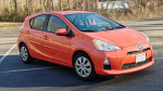 2012 Toyota Prius 108,000 mi