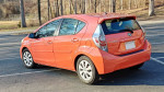 2012 Toyota Prius 108,000 mi