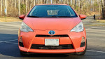 2012 Toyota Prius 108,000 mi