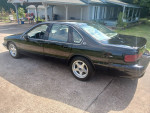 1994 Chevrolet Impala SS RWD 122,000 mi