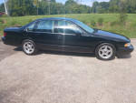 1994 Chevrolet Impala SS RWD 122,000 mi