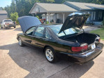 1994 Chevrolet Impala SS RWD 122,000 mi